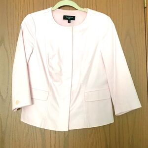 Talbots Jacket